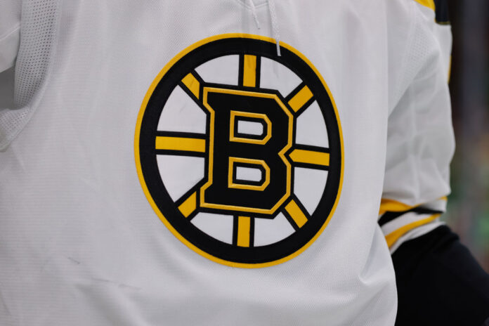NHL: MAR 02 Bruins at Wild