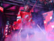 Quinn Hughes Trade: Jack Says ‘Much Easier’ to Move Tkachuk Jack Hughes of the New Jersey Devils takes the ice at Prudential Center amid arena lights