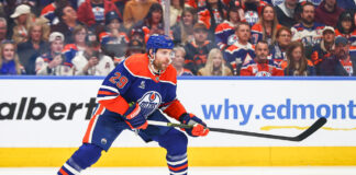 NHL Global Series 2027: Oilers to Cologne, Bruins to Munich