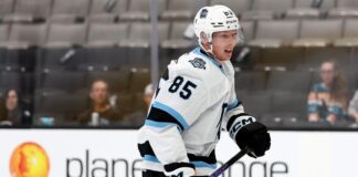 Aku Raty Edmonton Oilers signing Finland Liiga Karpat Utah Mammoth preseason