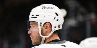 Strickland Calls Out Golden Knights: ‘Pick Your Champion’ Brayden McNabb Vegas Golden Knights defenseman Stanley Cup Final 2026