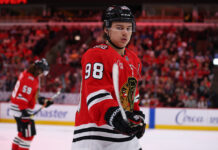 Bedard Injury Update: Blashill Shuts Down Return Hype Connor Bedard Chicago Blackhawks contract free agency