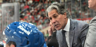 Avalanche Outlook 2026-27: Bednar Is in a Contract Year