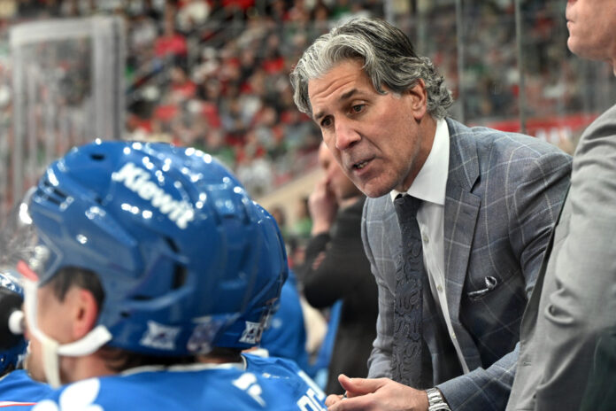 NHL: JAN 03 Avalanche at Hurricanes
