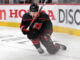 Taylor Hall Injury: Hurricanes Winger Exits vs. Capitals Taylor Hall Hurricanes forward celebrates goal Carolina