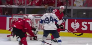 Puljujarvi’s Worlds Gold Medal Vanishes at Karaoke Bar Finland celebrates 2026 IIHF World Championship gold medal, Jesse Puljujarvi Konsta Helenius golden goal