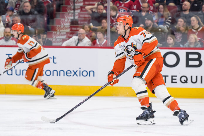 John Carlson Anaheim Ducks vs Canadiens March 15 2026 John Carlson Anaheim Ducks defenseman NHL free agency Flyers Blackhawks
