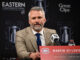 Martin St-Louis Extension: Molson Wants Him ‘Long Term’ Montreal Canadiens head coach Martin St-Louis speaks to media after Eastern Conference Final Game 2 against Carolina Hurricanes 2026 Stanley Cup Playoffs