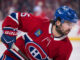 Newhook Extension: Canadiens Sign Him Through 2031 Montreal Canadiens center Alex Newhook (15) skates during warm-up at Bell Centre for Game 3 of the 2026 NHL Stanley Cup Playoffs second round between the Buffalo Sabres and Montreal Canadiens on May 10, 2026