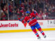 Subban Canadiens Take: Montreal Should Contend Every Year P.K. Subban acknowledges the Bell Centre crowd in his Montreal Canadiens home jersey