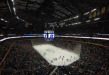 Sabres Season Tickets Sold Out: Waitlist Opens in Buffalo Buffalo Sabres host the Edmonton Oilers at KeyBank Center