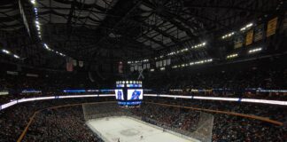 Sabres Season Tickets Sold Out: Waitlist Opens in Buffalo Buffalo Sabres host the Edmonton Oilers at KeyBank Center