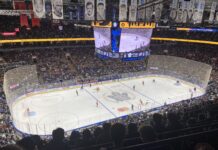 Dakota Joshua Injury: Leafs Winger Iffy for Opening Night Toronto Maple Leafs game at Scotiabank Arena front office