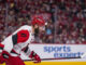 Jordan Staal Injury: Hurricanes Captain Out, Status Unclear Jordan Staal of the Carolina Hurricanes returns to his bench after scoring a goal in Game 4 of the Eastern Conference Final against the Montreal Canadiens at Bell Centre