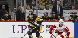 Erik Karlsson Trade Buzz: Senators, Maple Leafs Floated as Fits Erik Karlsson trade rumors Pittsburgh Penguins defenseman skating with the puck
