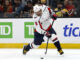 Ovechkin KHL Return: Dynamo Would Build the Team Around Him Alex Ovechkin Washington Capitals shooting the puck 2026 NHL offseason most improved teams