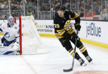 McAvoy Suspension: Return Date Set as Season Nears