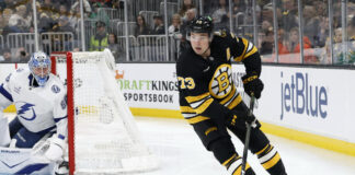 McAvoy Suspension: Return Date Set as Season Nears