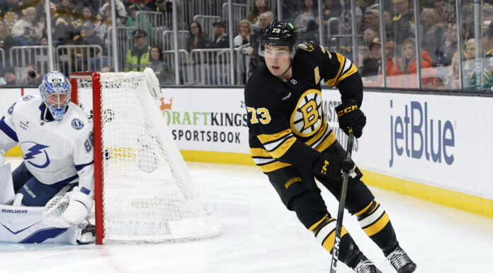 McAvoy Suspension: Return Date Set as Season Nears