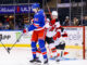 Evan Rodrigues Fine: Devils Forward Hit With Max for High-Stick Adam Edstrom New York Rangers traded to Nashville Predators