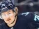 Kraken Outlook 2026-27: Botterill Is Betting on the Kids Bobby McMann Seattle Kraken forward six-year contract extension