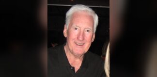 Hall of Fame Executive Cliff Fletcher Passes Away at 90 Cliff Fletcher former Toronto Maple Leafs and Calgary Flames general manager at the Leafs Have a Heart Dinner