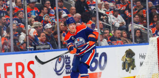 Oilers Re-Sign Connor Murphy, but Critics Aren’t Sold Edmonton Oilers defenseman Connor Murphy contract extension