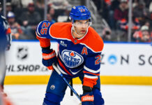 Darnell Nurse Trade: Pronger Says Oilers Will Feel It Darnell Nurse Edmonton Oilers trade rumors Penguins defenceman