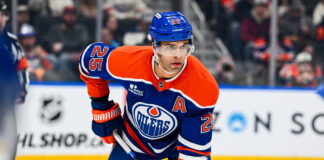 Darnell Nurse Trade: Pronger Says Oilers Will Feel It Darnell Nurse Edmonton Oilers trade rumors Penguins defenceman