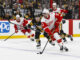 David Perron Signing: Stars Add Veteran Winger Detroit Red Wings left wing David Perron skates with the puck