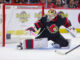 Senators Acquire Johansson in Trade From Lightning Samuel Ersson Senators trade goaltender Ottawa behind Linus Ullmark