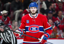 Noah Dobson HockeyFest: $100,000 Raised in His PEI Hometown Montreal Canadiens defenseman Noah Dobson HockeyFest Summerside PEI charity