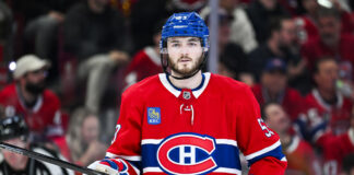 Top-10 Highest-Paid NHL Defenseman for 2026-27 Season