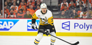 Evgeni Malkin Final Season: ‘I Want to Play One More Year’