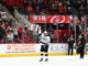 Anze Kopitar Retirement: ‘It’s Definitely the End’ Anze Kopitar retirement: Los Angeles Kings captain Anze Kopitar waves to the crowd leaving the ice
