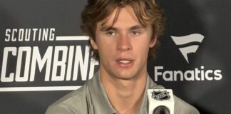 McDavid on McKenna: ‘He’ll Have His Hands Full in Toronto’ Gavin McKenna 2026 NHL Draft top prospect projected first overall pick Maple Leafs