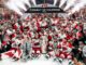 Hurricanes Championship Film Gets ESPN2 Premiere Date Carolina Hurricanes celebrate winning the 2026 Stanley Cup over the Vegas Golden Knights