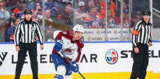 Predators Sign Jack Drury to Five-Year Extension Colorado Avalanche center Jack Drury traded to Nashville Predators 2026