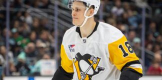 Jesse Puljujarvi Drawing NHL Interest Ahead of Free Agency Jesse Puljujarvi Pittsburgh Penguins NHL free agent comeback