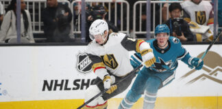 Golden Knights Trade Korczak to Penguins for Wotherspoon Kaedan Korczak Vegas Golden Knights traded to Pittsburgh Penguins for Parker Wotherspoon
