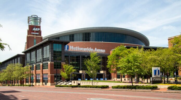 Voronkov Trade: Blue Jackets Listening to Offers, LeBrun Says Nationwide Arena Columbus Blue Jackets Corson Ceulemans contract extension