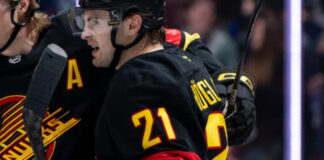 Predators Acquire Nils Hoglander in Trade With Canucks Nils Hoglander Vancouver Canucks traded to Nashville Predators