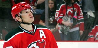 Devils Legend Patrik Elias Named GM of Czechia Men’s Team Patrik Elias New Jersey Devils forward all-time leading scorer