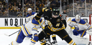 Pavel Zacha Extension: Sweeney Wanted to Be ‘Proactive’ Pavel Zacha Boston Bruins center trade rumors
