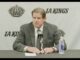 Peter Laviolette III Hire: Son Starts Where Dad Started Peter Laviolette LA Kings head coach introductory press conference June 2026