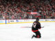 Seth Jarvis Injury: Hurricanes Activate Winger for Oilers Seth Jarvis Carolina Hurricanes celebrates toward the crowd after scoring overtime winner Game 2 Stanley Cup Final Lenovo Center Raleigh