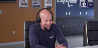 Carbery Says Deeper Capitals Ready to Erase Playoff Miss Washington Capitals head coach Spencer Carbery contract extension
