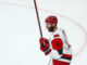 Jordan Staal Extension: Canes Deal Could Hit $10 Million Jordan Staal Carolina Hurricanes celebrates a goal in Game 4 of the 2026 Stanley Cup Final at T-Mobile Arena, Conn Smythe Trophy playoff MVP