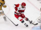 Taylor Hall Injury: Brind’Amour Says It ‘Doesn’t Look Good’ Carolina Hurricanes forward Taylor Hall in Game 4 of the 2026 Stanley Cup Final at T-Mobile Arena