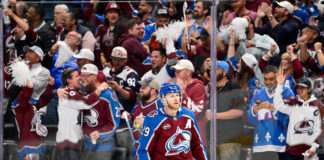 Fantasy Hockey Rankings 2026-27: MacKinnon Edges McDavid